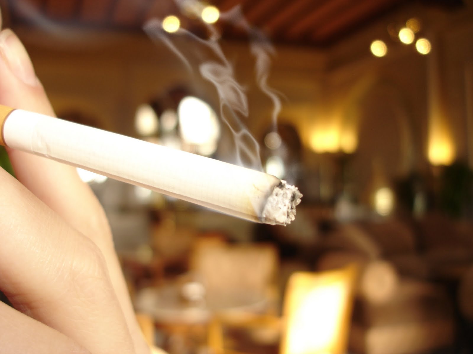 Saúde: Joinville oferece tratamento contra o tabaco em 42 unidades de saúde, confira!