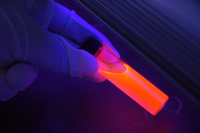 Uso de nanotecnologia prevê o fim de comprimidos e agulhas