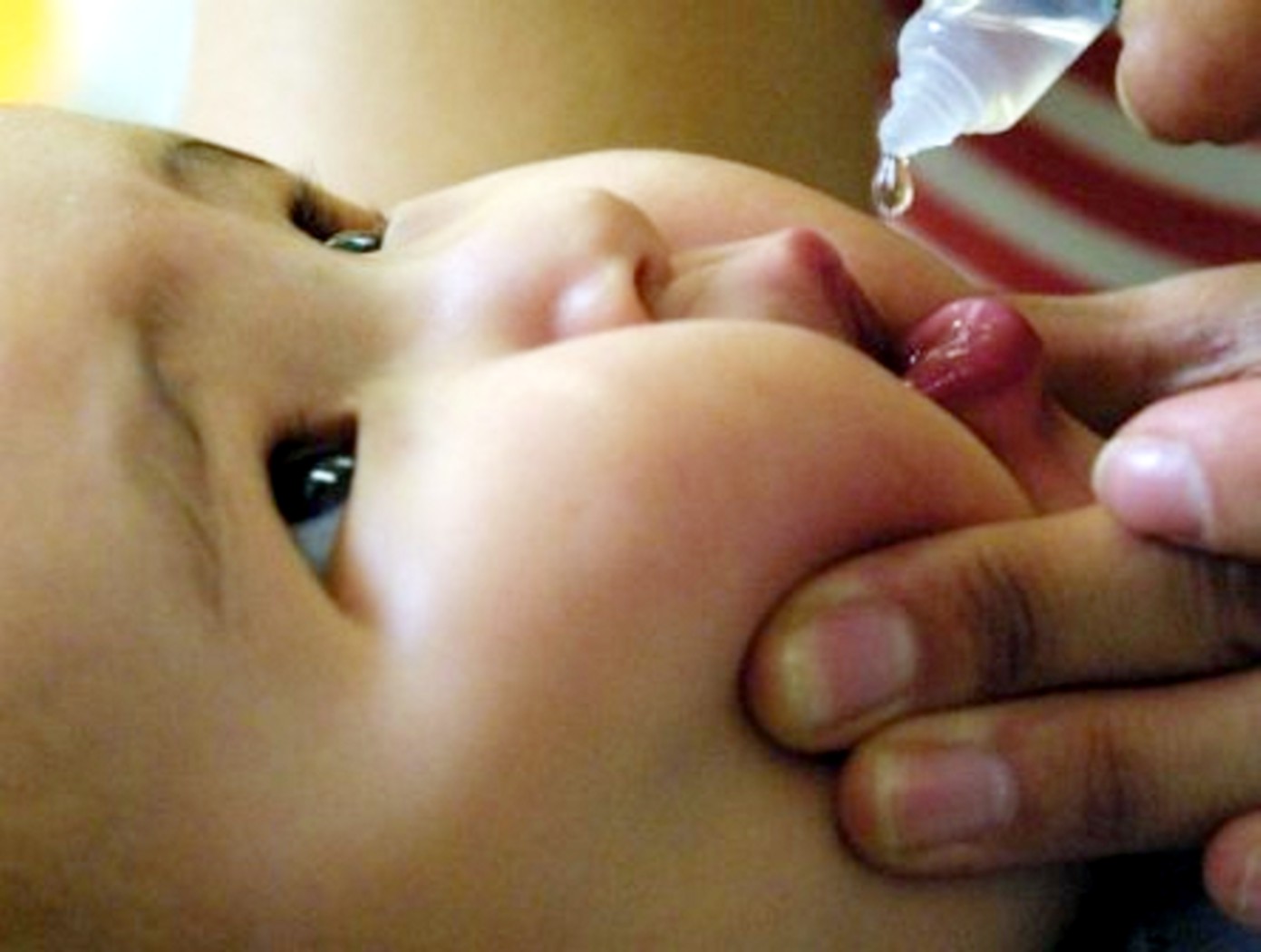 Vacinação: Campanha vai imunizar crianças menores de cinco anos contra 18 doenças