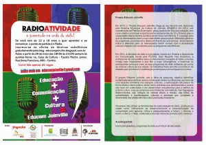 Folder_Radioatividade 2014