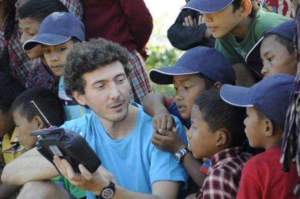 Unilever busca jovens com ideias sustentáveis para mudar o mundo