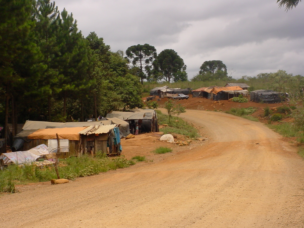 Território Quilombola: Incra/SC esclarece proprietários de áreas sobre na Invernada dos Negros