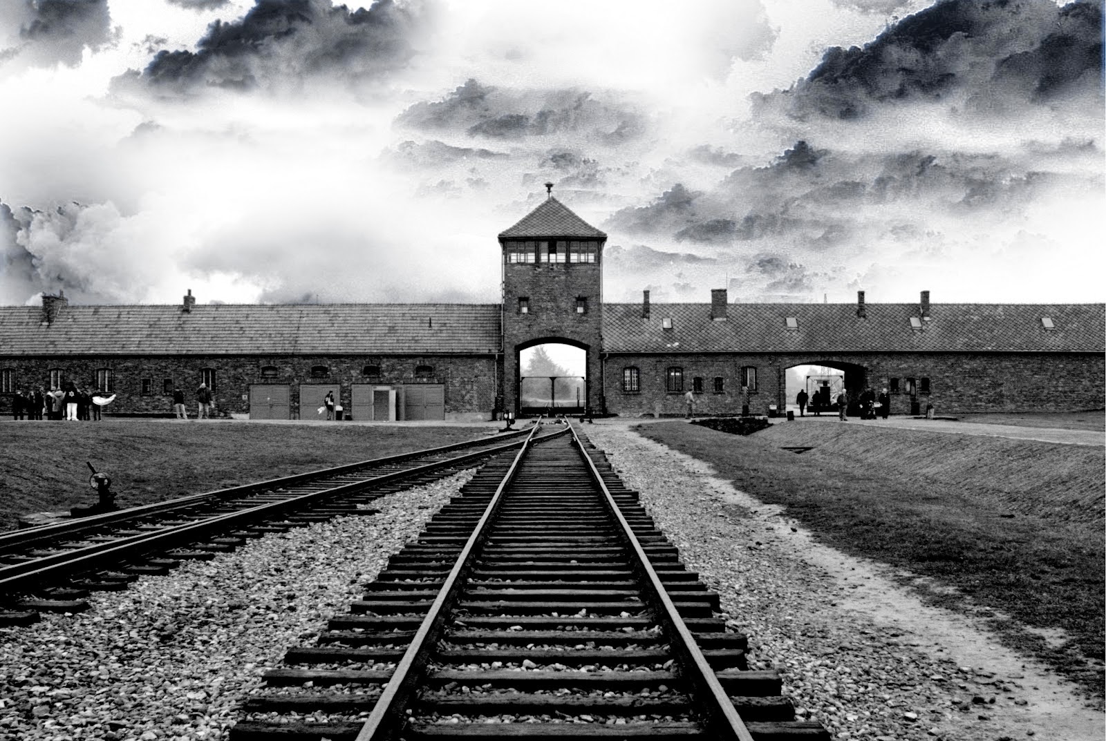 Refugiados: Citação dos campos de concentração gera revolta na Alemanha