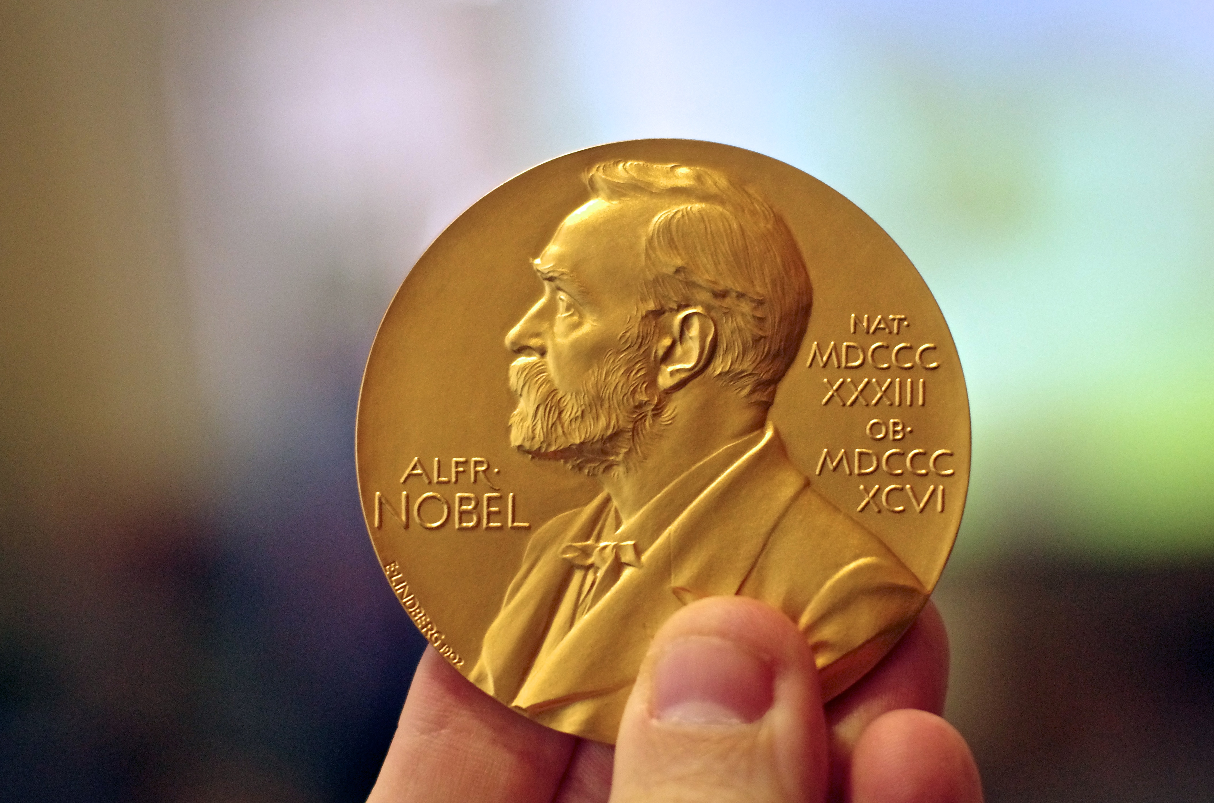 Nobel de literatura sai para Svetlana Aleksievitch, da Bielorrússia