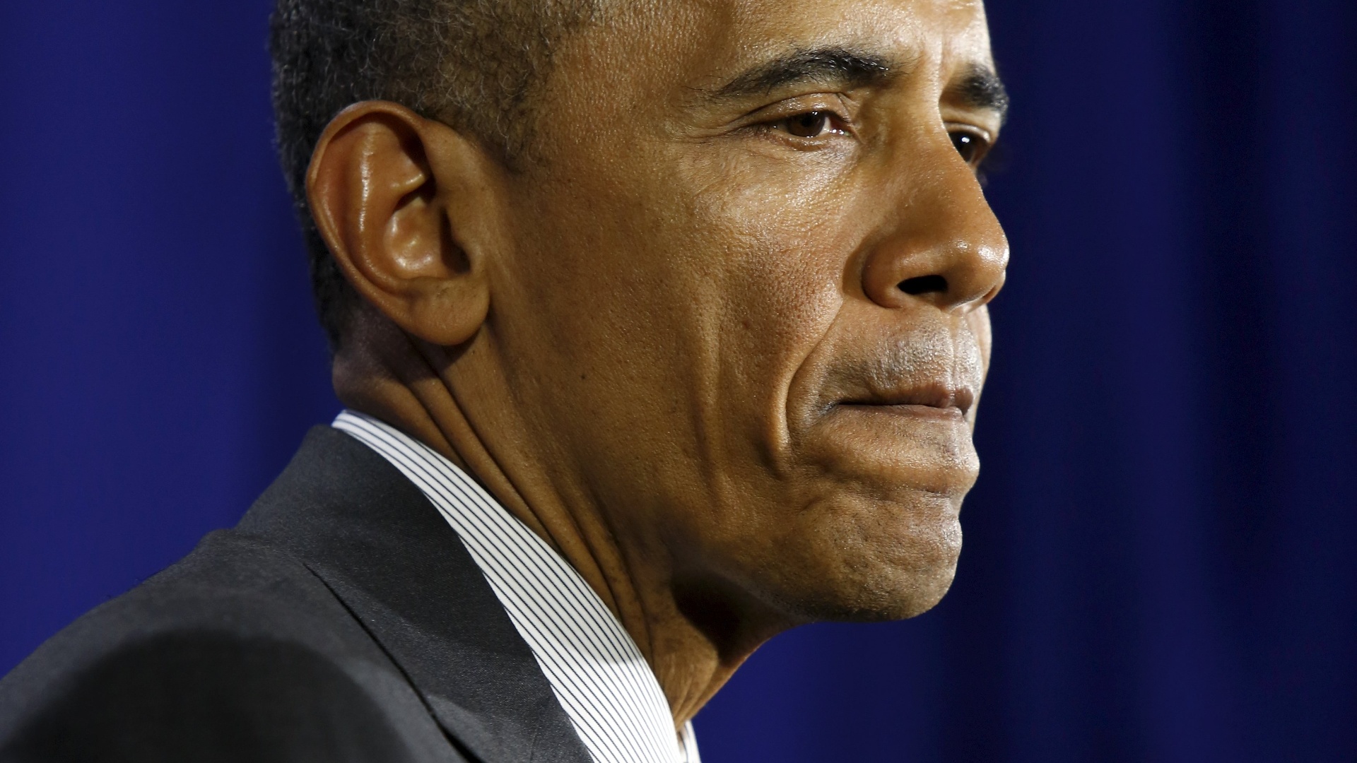Obama classifica violência nos EUA como uma “epidemia”