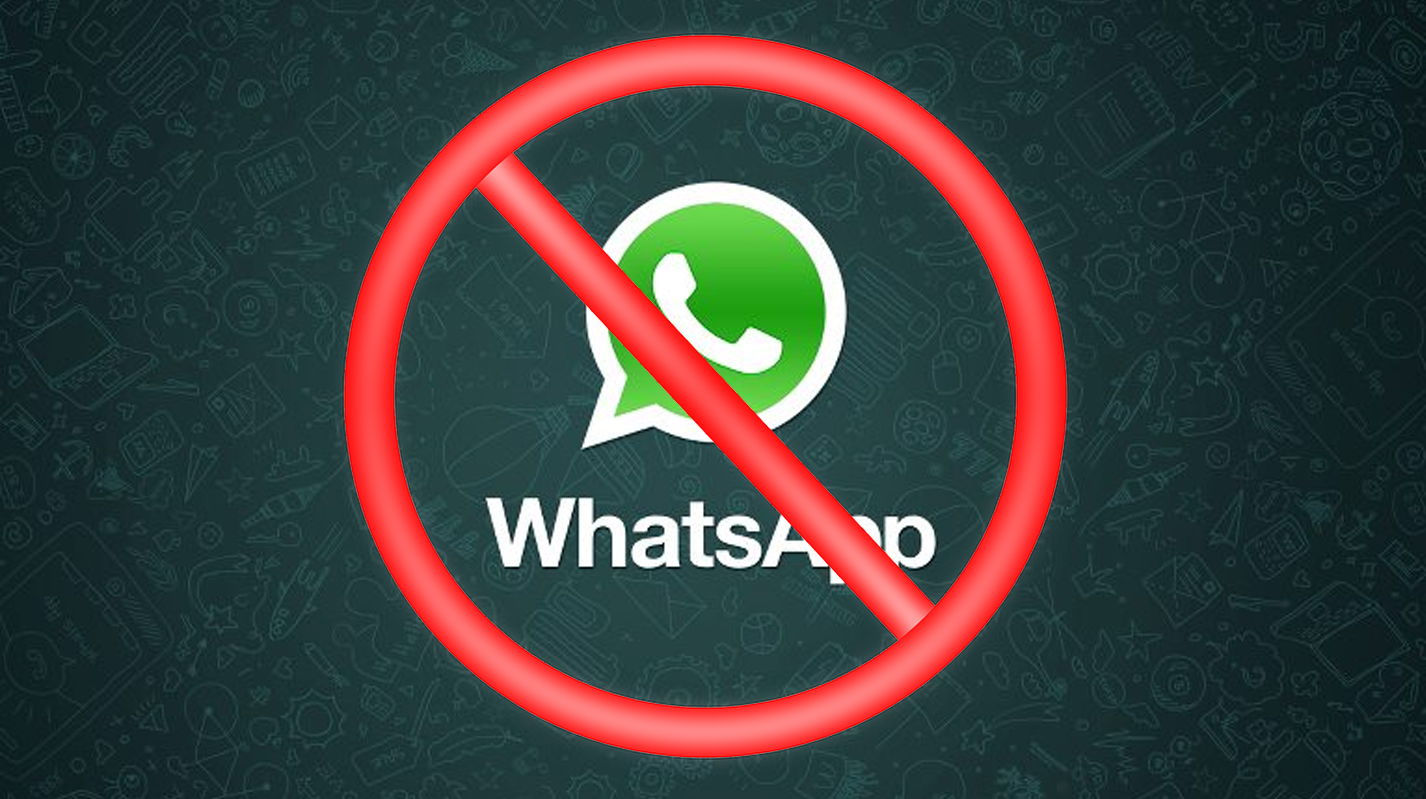 Bloqueio do WhatsApp é criticado por fundadores do aplicativo e do Facebook