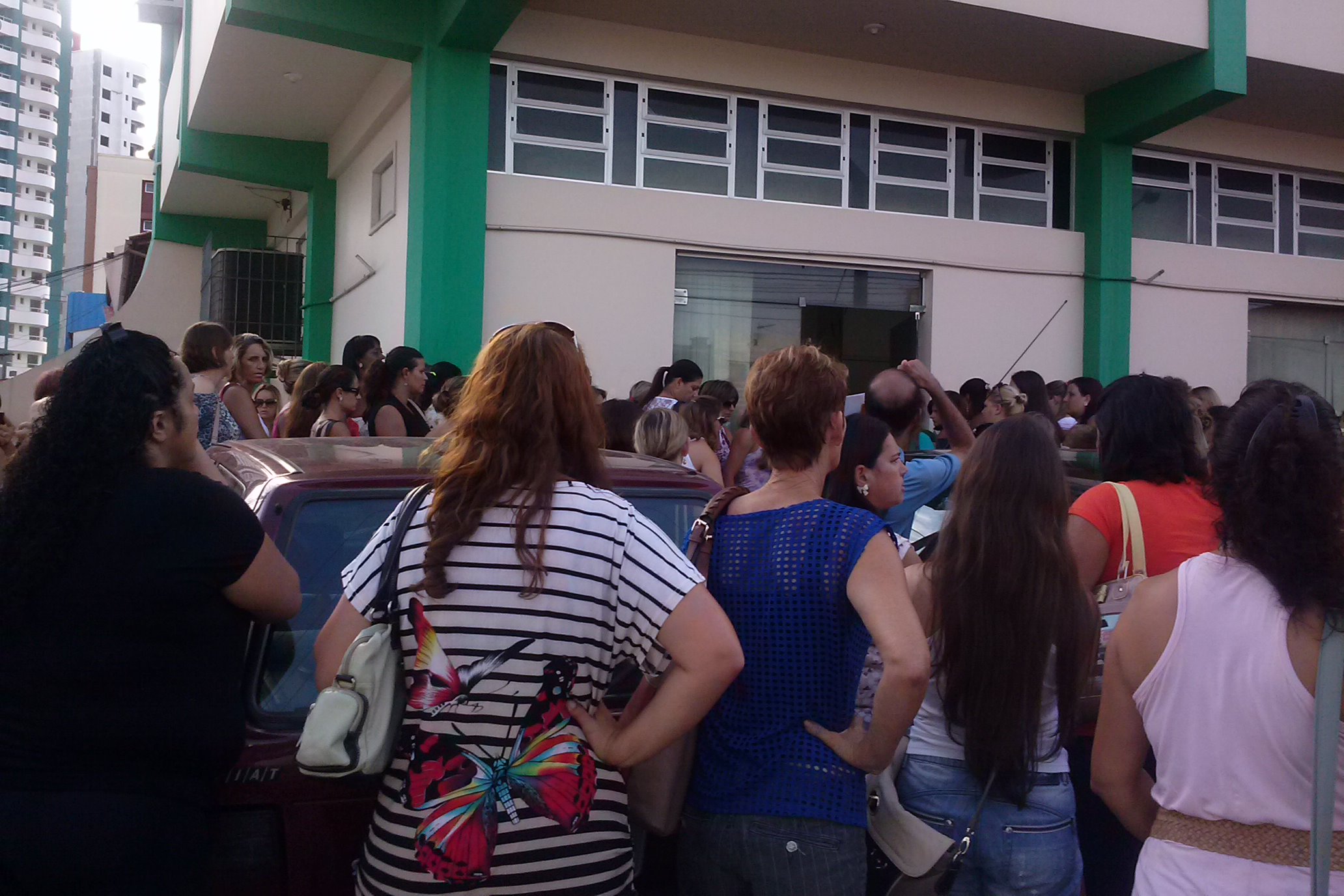 ACTS – Escolha de vagas para professores da rede estadual para a região de Joinville (SC) começa quarta (10)