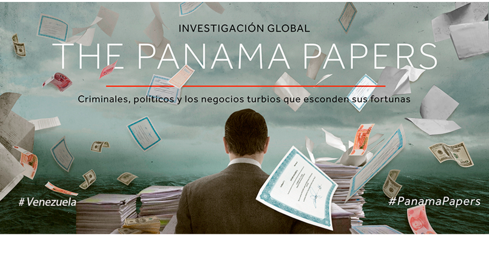Panama Papers: vazamento de milhões de documentos revela paraísos fiscais de ricos e poderosos