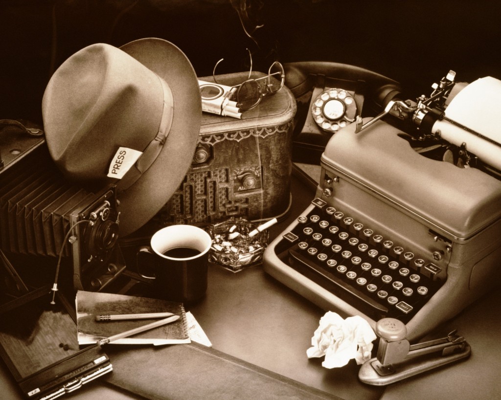 Jornalismo em debate em Joinville (SC) na noite desta quinta-feira (20)