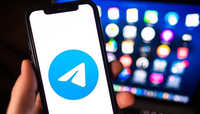 Tecnologia – Telegram passa a ter a opção de chamadas por vídeo